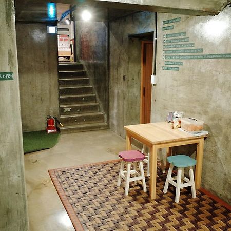 Hostel Bong Backpackers Soul Exteriér fotografie