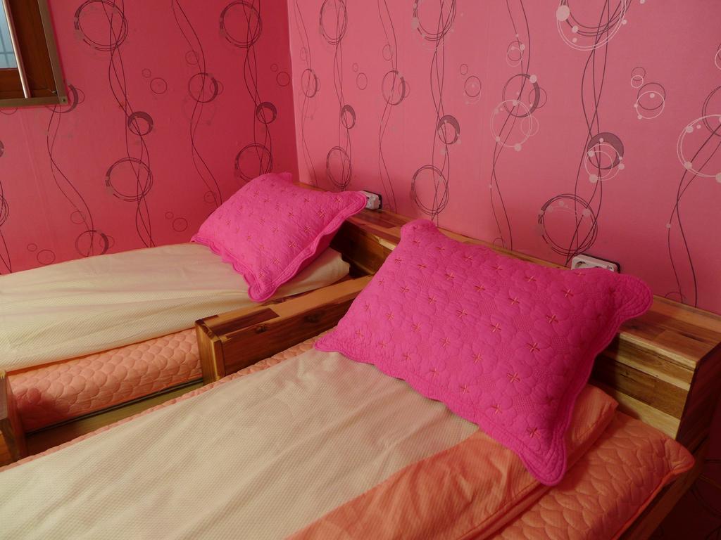 Hostel Bong Backpackers Soul Pokoj fotografie