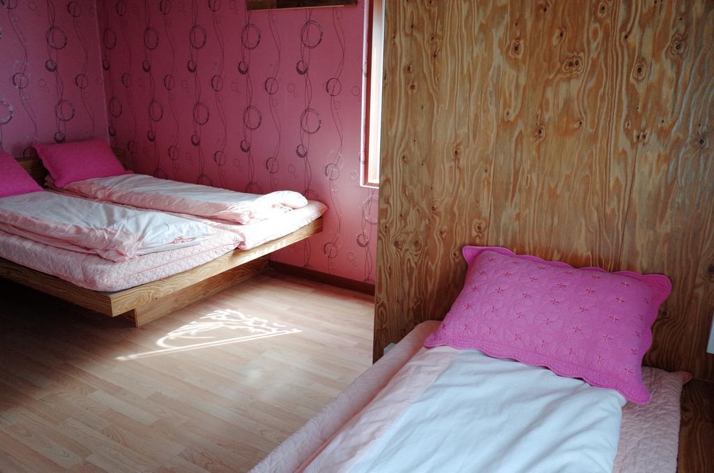 Hostel Bong Backpackers Soul Pokoj fotografie