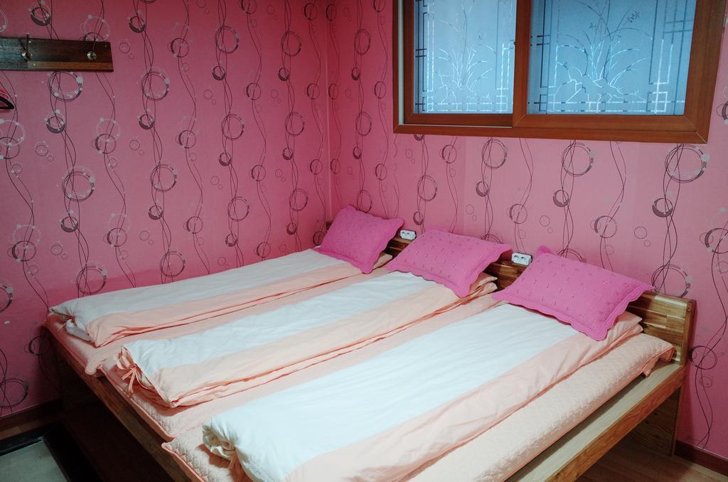 Hostel Bong Backpackers Soul Exteriér fotografie