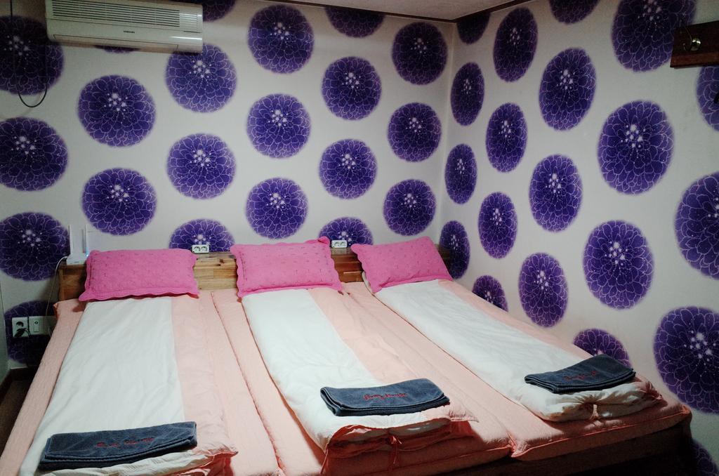 Hostel Bong Backpackers Soul Pokoj fotografie