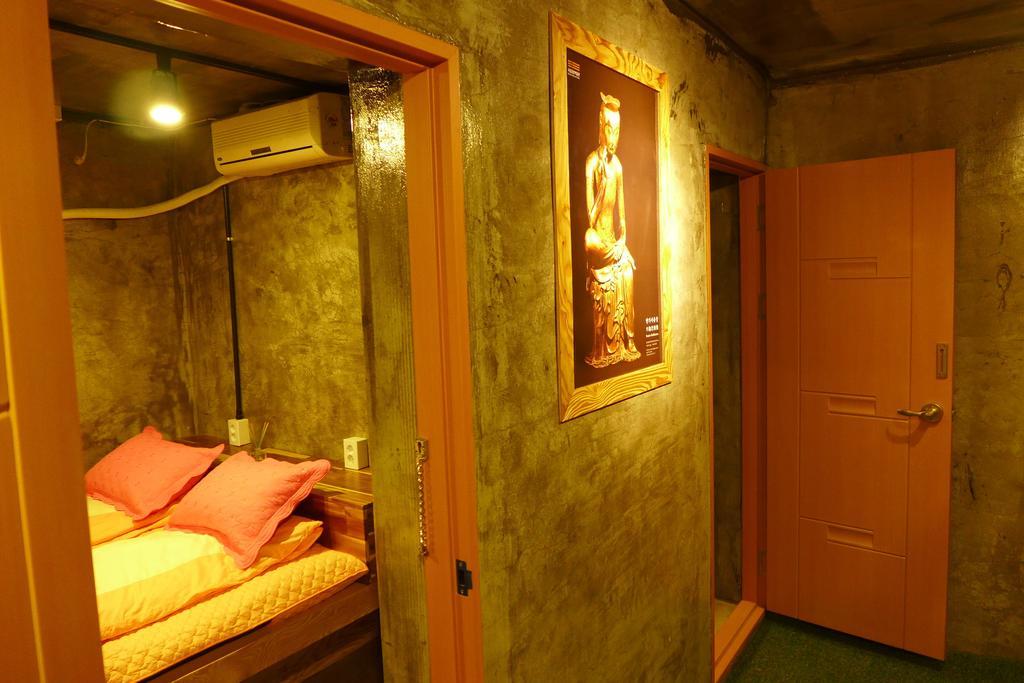 Hostel Bong Backpackers Soul Pokoj fotografie