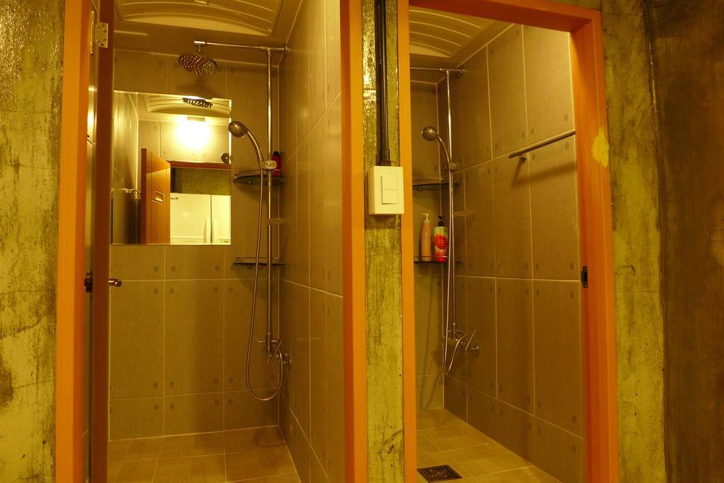 Hostel Bong Backpackers Soul Pokoj fotografie