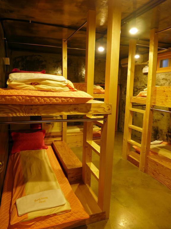 Hostel Bong Backpackers Soul Pokoj fotografie