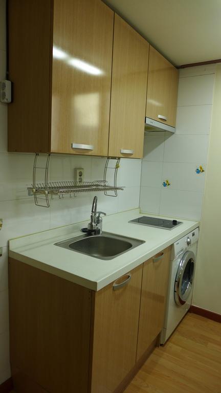 Hostel Bong Backpackers Soul Pokoj fotografie