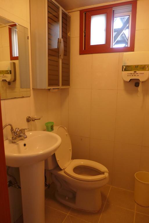 Hostel Bong Backpackers Soul Pokoj fotografie