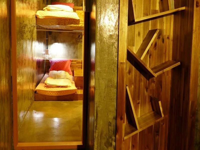 Hostel Bong Backpackers Soul Exteriér fotografie