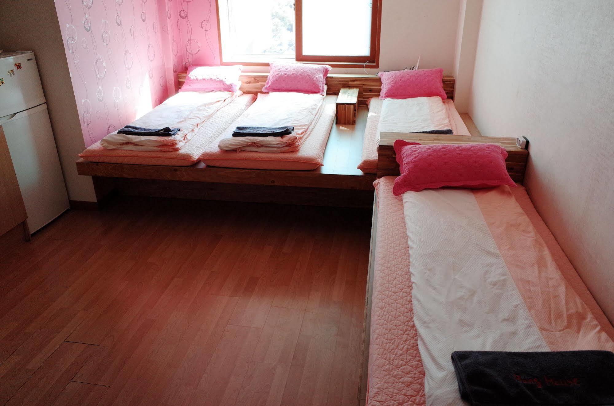 Hostel Bong Backpackers Soul Exteriér fotografie