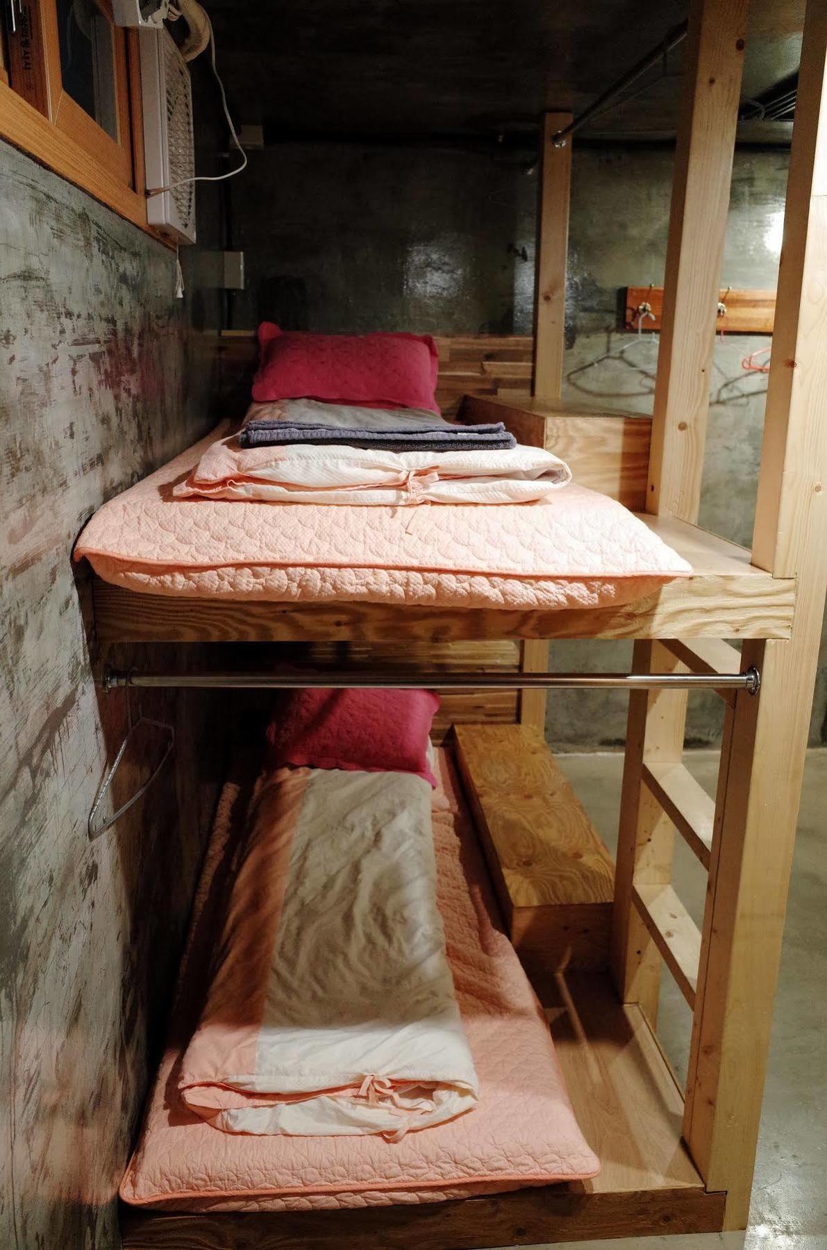 Hostel Bong Backpackers Soul Exteriér fotografie