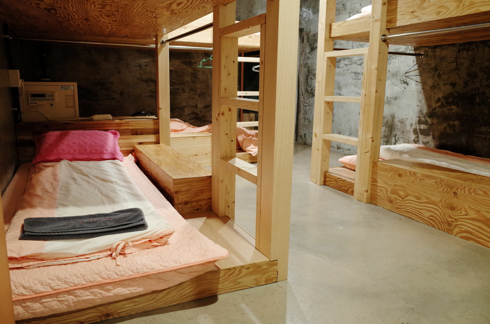 Hostel Bong Backpackers Soul Exteriér fotografie