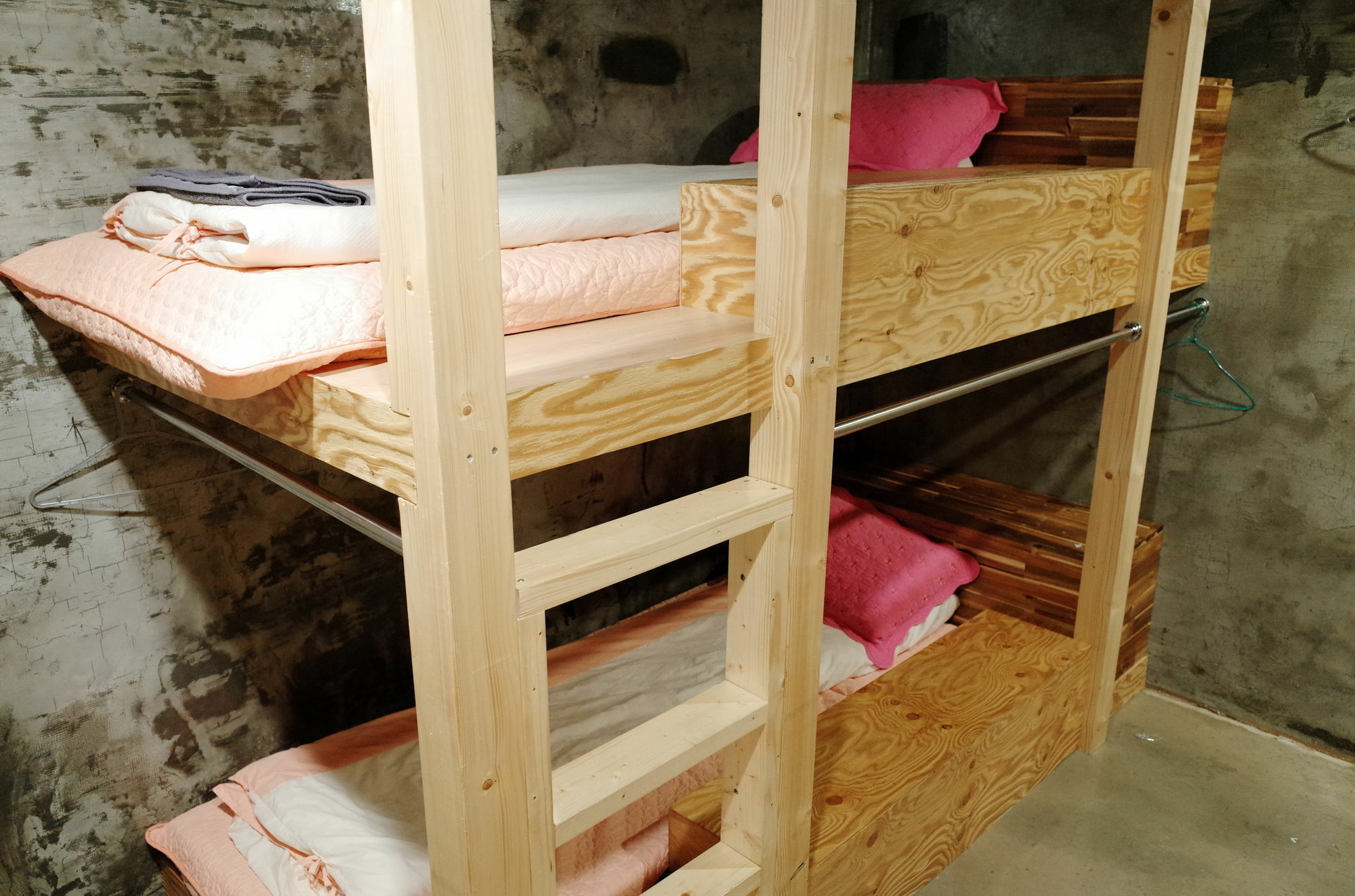 Hostel Bong Backpackers Soul Exteriér fotografie